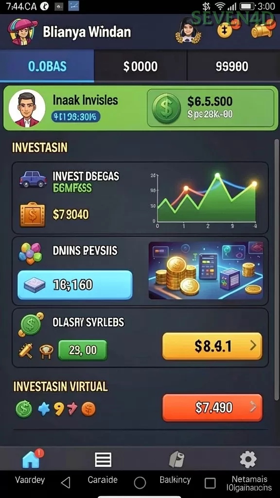 Screenshot Aztec Powernudge