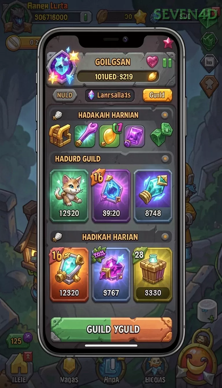 Screenshot Pompeii Megareels Megaways