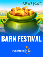 Barn Festival