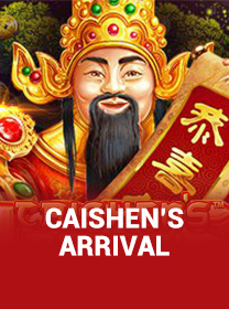 Panduan Bermain Caishens Arrival