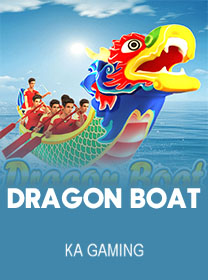 Dragon-Boat