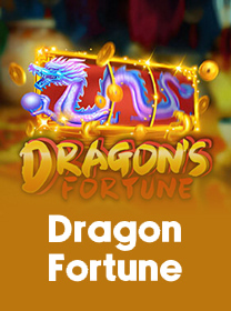Dragon-Fortune