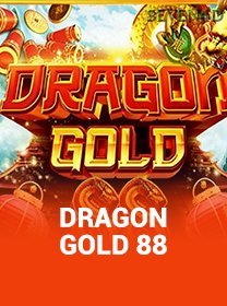 Dragon Gold 88
