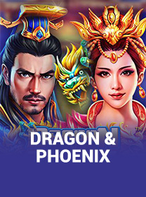 Dragon-and-Phoenix