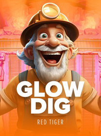 Glow Dig Game: Provider, Fitur, dan Max Win