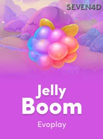 Jelly Boom