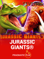 Jurassic Giants