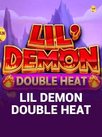 Lil Demon Double Heat Game Terbaru untuk Android dan iOS