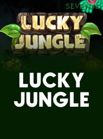 Lucky Jungle