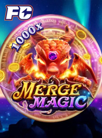 Cara Main Merge Magic di HP Android dengan Benar