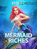 Mermaid Riches