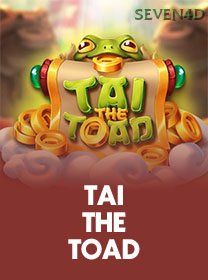Tai The Toad