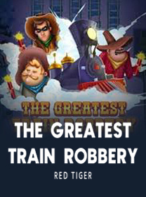 Panduan Bermain The Greatest Train Robbery untuk Pemula Lengkap