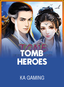 Tips Menang Bermain Tomb Heroes yang Perlu Diketahui