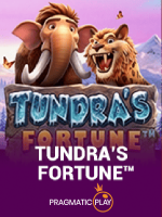 Review Game Tundras Fortune