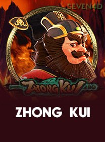 Zhong Kui