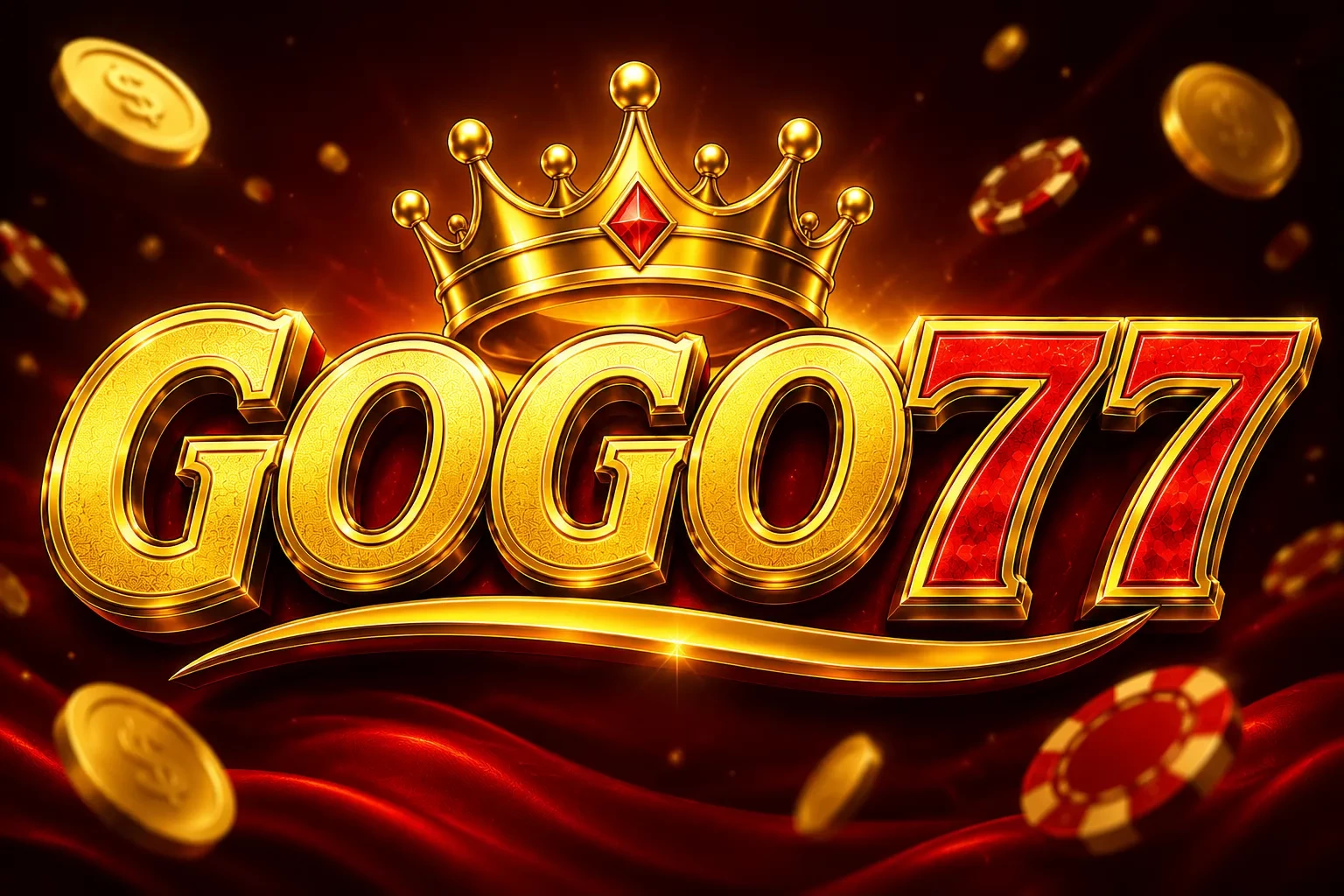 gogo77 APK Terbaru dengan Fitur Lengkap
