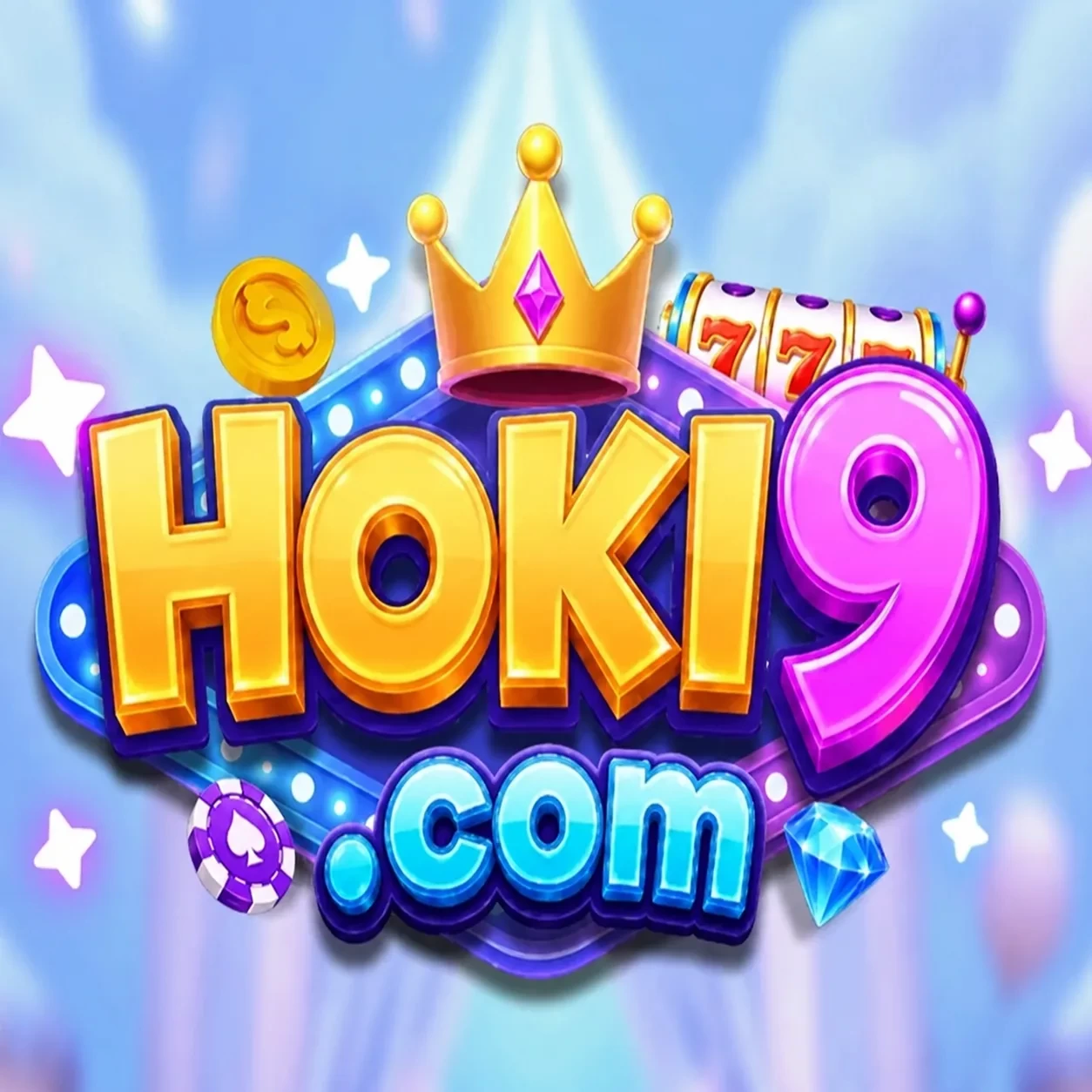 hoki9 APK Terbaru dan Aman untuk Diunduh