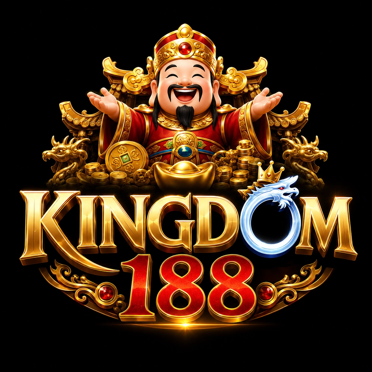 kingdom188 APK Full Version untuk Android