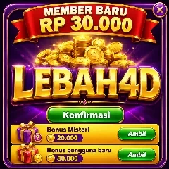 Aplikasi lebah4d Paling Baru untuk Android