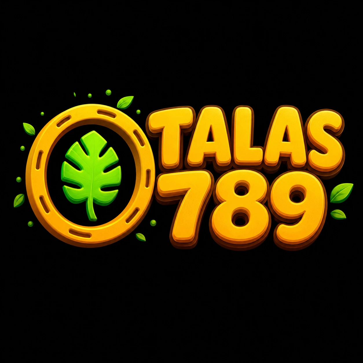 Download talas789 APK Terbaru Full Version