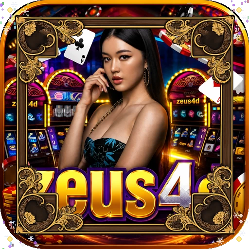 zeus4d Terbaru: Review Aplikasi dan Link Unduh