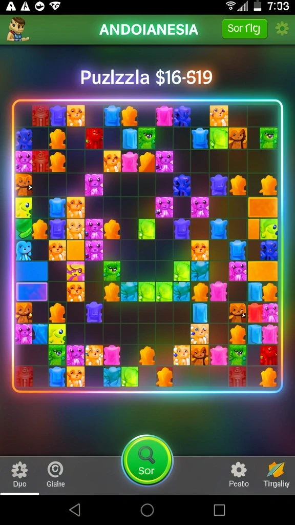 Screenshot Thor Slot: RTP, Volatilitas, dan Cara Main