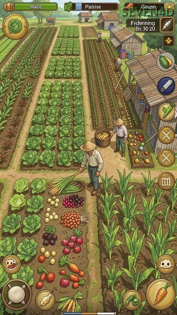 Screenshot Book Of Rest